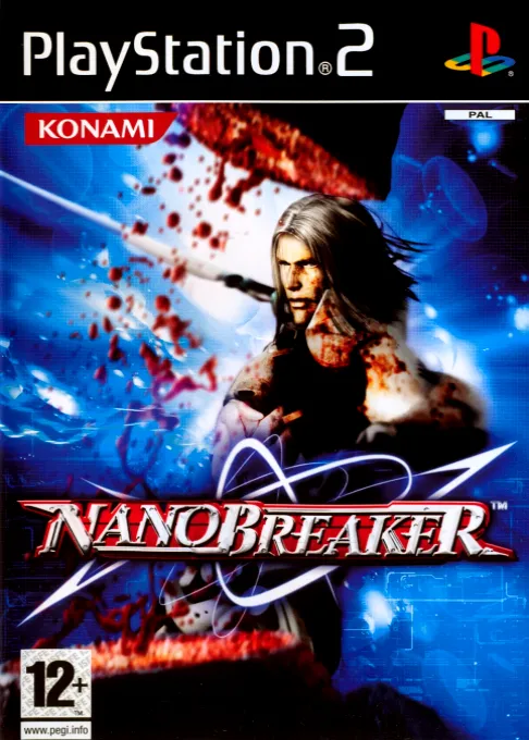 Nanobreaker (Europe) (En,Fr,De,Es,It)